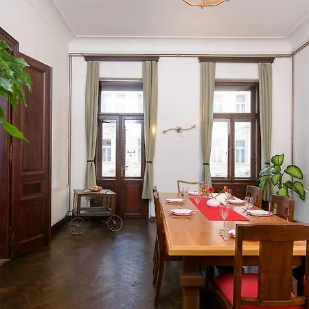 Prague Apartment Apartamento