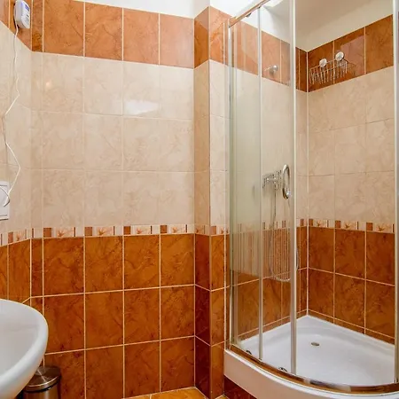Prague Apartment Apartamento *