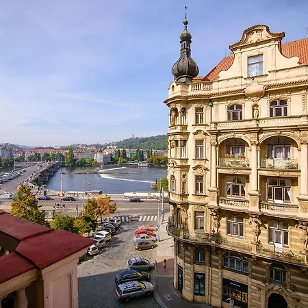 Prague Apartment Prague