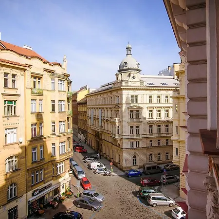 Prague Apartment Apartment