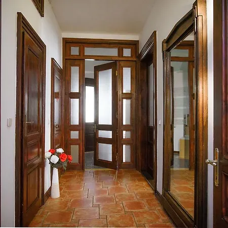 Appartamento Prague Apartment *