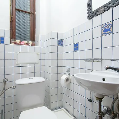 Prague Apartment