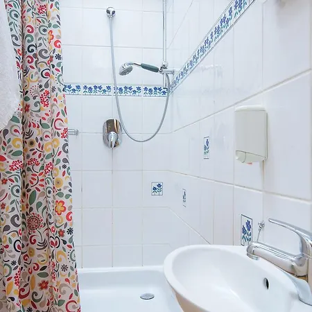 Prague Apartment Apartment *