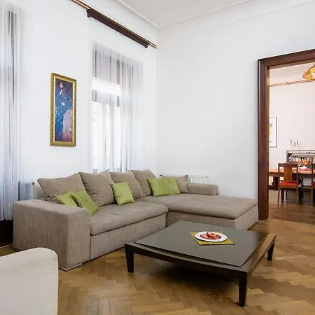 Apartment Prague Apartment