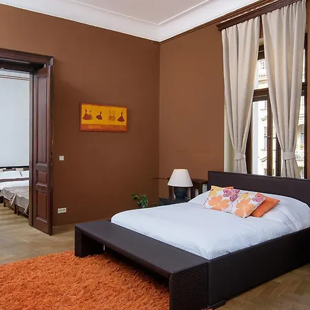 Prague Apartment Apartment