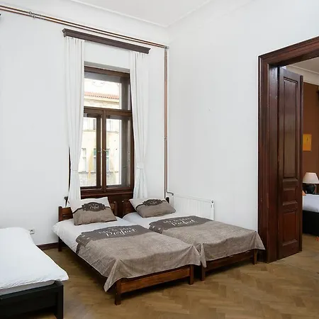 Apartment Prague Apartment Prag