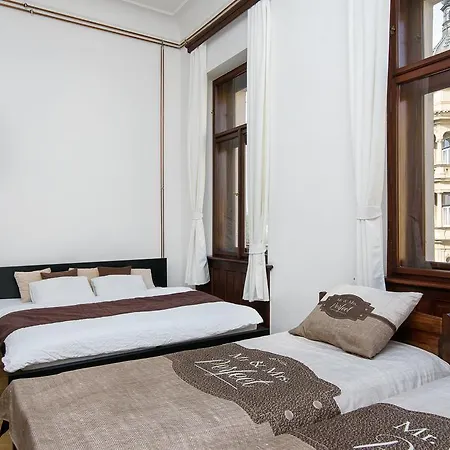 Prague Apartment * Prague