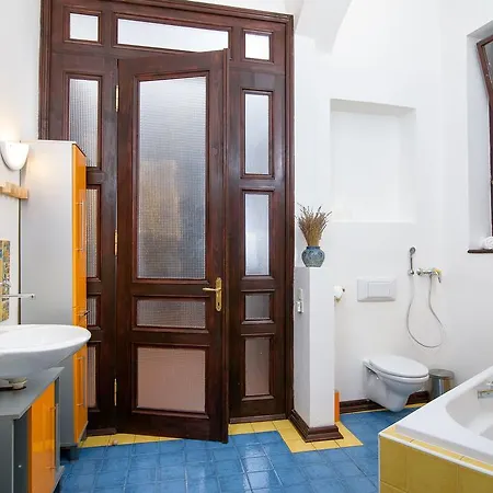 Appartamento Prague Apartment