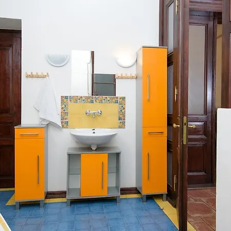 Prague Apartment Apartment Prag