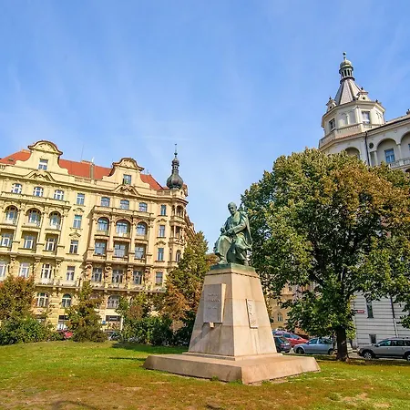 Prague Apartment Appartamento *