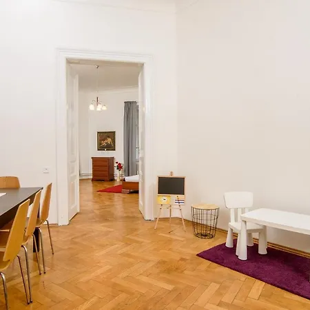 Prague Apartment Apartment Prague