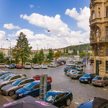 Prague Apartment Prague