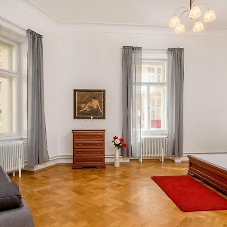 Apartment Prague Apartment