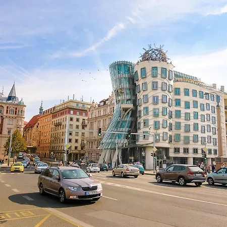 Appartamento Prague Apartment *